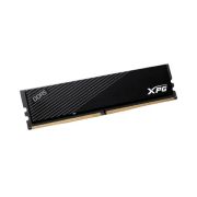 Adata XPG Hunter 16GB (16GBx1) DDR5 5200MHz Desktop RAM (Black) – (AX5U5200C3816G-SHTBK)