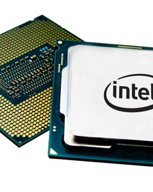 Intel® Core™ I5-9400 Desktop Processor