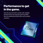 Intel i3-12100F 4.3 GHz Upto 4.3 GHz LGA1700 Socket 4 Cores 8 Threads Desktop Processor