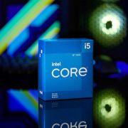 Intel Core i5 12400F 12 Gen Generation Desktop PC Processor CPU with 18MB Cache and up to 4.40 GHz Clock Speed 3 Years Warranty with Fan DDR5 and DDR4 RAM Support LGA 1700 Socket