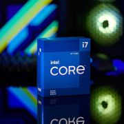 Intel Core i7 12700F 12 Gen Generation Desktop PC Processor CPU with 25MB Cache and up to 4.90 GHz Clock Speed 3 Years Warranty with Fan LGA 1700 4K