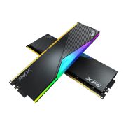 Adata XPG Lancer RGB 16GB (16GBx1) DDR5 5200MHz RAM (Black)