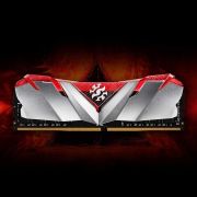 XPG ADATA GAMMIX D30 DDR4 8GB (1x8GB) 3200MHz U-DIMM Desktop Memory – AX4U32008G16A-SR30