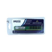 GEONIX RAM DDR3 8 GB (Dual Channel) PC SD RAM (RAM007) (Green)