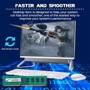EVM 8GB DDR3 Desktop RAM 1600MHz Long-DIMM Memory – High-Speed Performance, Low Voltage Requirement – 10 Year Warranty (EVMT8G1600U86P)