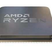 AMD Ryzen 5 4600G Desktop Processor with Integrated Radeon Graphics 7 1900 MHz, 6 cores 12 Threads, Base Clock 3.7 GHz Up to 4.2 GHz, AM4 Socket, System Memory DDR4 Up to 3200 MT/s – 100-100000147BOX