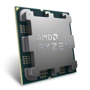 AMD Ryzen 5 8600G Desktop Processor 6 cores 12 Threads 22 MB Cache 4.3 GHz Upto 5 GHz AM5 Socket (100-100001237BOX)