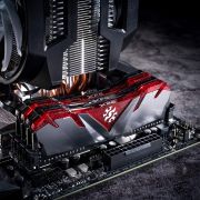 XPG ADATA GAMMIX D30 DDR4 8GB (1x8GB) 3200MHz U-DIMM Desktop Memory – AX4U32008G16A-SR30
