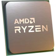 AMD Ryzen 5 4600G Desktop Processor with Integrated Radeon Graphics 7 1900 MHz, 6 cores 12 Threads, Base Clock 3.7 GHz Up to 4.2 GHz, AM4 Socket, System Memory DDR4 Up to 3200 MT/s – 100-100000147BOX