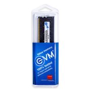 EVM 8GB DDR4 Desktop RAM 2666MHz – Update Your Desktop’s Performance – CL15 Latency – Compatible with Intel, AMD, and Mac Systems – 10 Years Warranty (EVMT8G2666U88P)