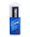 EVM 8GB DDR4 Desktop RAM 2666MHz – Update Your Desktop’s Performance – CL15 Latency – Compatible with Intel, AMD, and Mac Systems – 10 Years Warranty (EVMT8G2666U88P)