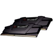 G.SKILL Ripjaws V 8GB (1 * 8GB) DDR4 3200 MHz CL16-18-18-38 1.35V Desktop Memory RAM – F4-3200C16S-8GVKB