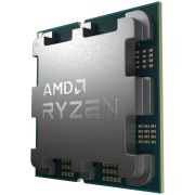 AMD Ryzen 5 8600G Desktop Processor 6 cores 12 Threads 22 MB Cache 4.3 GHz Upto 5 GHz AM5 Socket (100-100001237BOX)