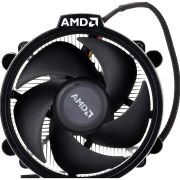 AMD Ryzen™ 7 5700G Desktop Processor (8-core/16-thread, 20MB Cache, up to 4.6 GHz max Boost) with Radeon™ Graphics