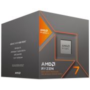 AMD Ryzen 7 8700G Desktop Processor 8 cores 16 Threads 24 MB Cache 4.2 GHz Upto 5.1 GHz AM5 Socket (100-100001236BOX)