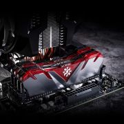XPG ADATA GAMMIX D30 DDR4 8GB (1x8GB) 3200MHz U-DIMM Desktop Memory – AX4U32008G16A-SR30