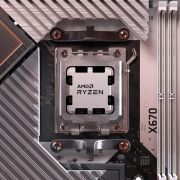 AMD Ryzen 5 8600G Desktop Processor 6 cores 12 Threads 22 MB Cache 4.3 GHz Upto 5 GHz AM5 Socket (100-100001237BOX)