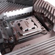 AMD Ryzen 7 8700G Desktop Processor 8 cores 16 Threads 24 MB Cache 4.2 GHz Upto 5.1 GHz AM5 Socket (100-100001236BOX)