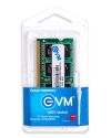 EVM 8GB DDR3 Laptop RAM 1600MHz So-DIMM Memory – High-Speed Performance, Low Voltage Requirement – 10 Year Warranty (EVMT8G1600S86P)