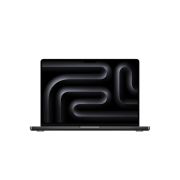 Apple 2024 MacBook Pro Laptop with M4 Max chip with 14‑core CPU and 32‑core GPU Built for Apple Intelligence, (14.2″) Liquid Retina XDR Display, 36GB Unified Memory, 1TB SSD Storage; Space Black