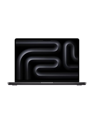 Apple 2024 MacBook Pro Laptop with M4 Max chip with 14‑core CPU and 32‑core GPU Built for Apple Intelligence, (14.2″) Liquid Retina XDR Display, 36GB Unified Memory, 1TB SSD Storage; Space Black