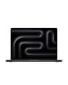 Apple 2024 MacBook Pro Laptop with M4 Max chip with 14‑core CPU and 32‑core GPU Built for Apple Intelligence, (14.2″) Liquid Retina XDR Display, 36GB Unified Memory, 1TB SSD Storage; Space Black