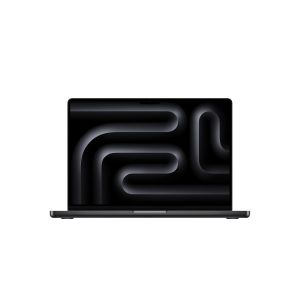 Apple 2024 MacBook Pro Laptop with M4 Max chip with 14‑core CPU and 32‑core GPU Built for Apple Intelligence, (14.2″) Liquid Retina XDR Display, 36GB Unified Memory, 1TB SSD Storage; Space Black
