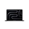 Apple 2024 MacBook Pro Laptop with M4 Max chip with 14‑core CPU and 32‑core GPU Built for Apple Intelligence, (14.2″) Liquid Retina XDR Display, 36GB Unified Memory, 1TB SSD Storage; Space Black