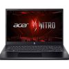 Acer Nitro V 15, Intel Core i7-13th Gen 13620H Processor, NVIDIA GeForce RTX 4050-6GB GDDR6(16GB DDR5, 512GB) IPS FHD, 15.6″/39.6cm, 165Hz,Win 11 Home, Obsidian Black, 2.1KG, ANV15-51, Gaming Laptop