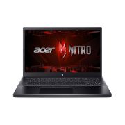 Acer Nitro V15, Intel Core i7-13th Gen 13620H Processor, NVIDIA GeForce RTX 4050-6GB GDDR6(16GB DDR5, 1TB) IPS FHD, 15.639.6cm, 165Hz, Win 11 Home, Obsidian Black, 2.1KG, ANV15-51, Gaming Laptop