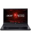 Acer Nitro V15, Intel Core i7-13th Gen 13620H Processor, NVIDIA GeForce RTX 4050-6GB GDDR6(16GB DDR5, 1TB) IPS FHD, 15.639.6cm, 165Hz, Win 11 Home, Obsidian Black, 2.1KG, ANV15-51, Gaming Laptop