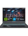 GIGABYTE G5 MF-F2IN313SH 12th Gen Intel® Core i5 12450H 15.6 inch FHD 144Hz(45%) RTX 4050 6GDDR4 3200 8GB2GEN4 512GAX211WIN11 Home Gaming Laptop