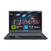 GIGABYTE G5 KF-E3IN313SH 12th Gen Intel® Core i5 12500H 15.6 inch FHD 144Hz(45%) RTX 4060 8G DDR4 3200 8GB2 GEN4 512G WIN11 Home Gaming Laptop