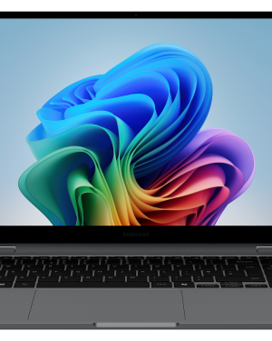 Galaxy Book5 Pro 360 |2-in-1 Laptop | Dynamic AMOLED 2X | Touchscreen | S Pen Included |Windows 11 Home |32 GB Memory |1 TB SSD|40.62 cm (16.0) | Intel® Core™ Ultra 7processor 258V | Intel® Arc™ Graphics |Grey