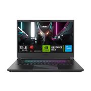 GIGABYTE Aorus 15 9Kf-E3In583Sh Windows 11, Intel Core i5 12Th Gen – 12500H NVIDIA Geforce RTX 4060 8GB Graphics 15.6 Inch 360Hz FhdVRAM DDR5 4800 8Gx1 Gen4 512G Gaming Laptop
