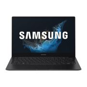 Samsung Galaxy Book2 Pro Intel 12th Gen i7 EvoTM 39.62cm (15.6) AMOLED Thin & Light Laptop (16 GB512 GB SSDWindows 11MS OfficeBacklit KBFingerprint SensorGraphite1.11Kg), NP950XED-KA1IN