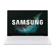 Samsung Galaxy Book2 Pro Intel 12th Gen i7 EvoTM 33.78cm (13.3) AMOLED Thin & Light Laptop (16 GB512 GB SSDWindows 11MS OfficeBacklit KBFingerprint SensorSilver0.87Kg), NP930XED-KB2IN