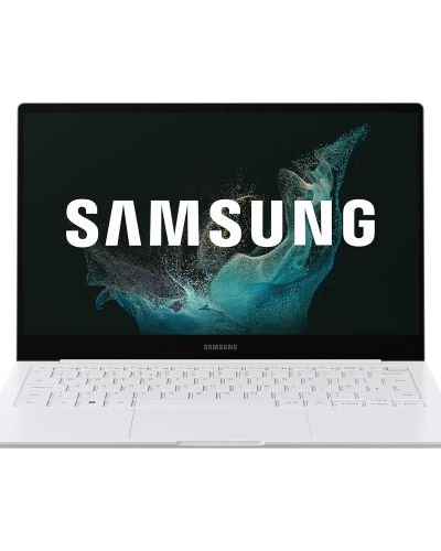 Samsung Galaxy Book2 Pro Intel 12th Gen i7 EvoTM 33.78cm (13.3) AMOLED Thin & Light Laptop (16 GB512 GB SSDWindows 11MS OfficeBacklit KBFingerprint SensorSilver0.87Kg), NP930XED-KB2IN