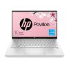 HP Pavilion Intel Core i3 11th Gen 1125G4 – (8 GB/512 GB SSD/Windows 11 Home) 14-dy0207TU Thin and Light Laptop (14 inch, Natural Silver, 1.52 kg, With MS Office)