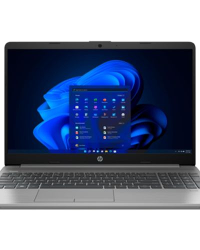 HP 255 G9 Ryzen 5 Hexa Core AMD -5625U – (8 GB512 GB SSDWindows 11 Home) 255 G9 Business Laptop (15.6 inch, Silver, 1.75 kg)