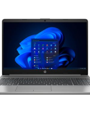 HP 255 G9 Ryzen 5 Hexa Core AMD -5625U – (8 GB512 GB SSDWindows 11 Home) 255 G9 Business Laptop (15.6 inch, Silver, 1.75 kg)