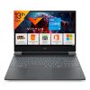 HP Victus, 13th Gen Intel Core i5-13420H, 6GB RTX 3050, Upgrade (Upto 32GB) 16GB DDR4, 512GB SSD, FHD,144Hz,300 nits,IPS, 15.6”39.6cm, Win11, M365 Office24, Mica Silver,2.3kg, fa2700TX, Gaming Laptop