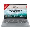 Lenovo IdeaPad Slim 3 Ryzen 5 5625U 15.6 (39.6cm) FHD Thin and Light Laptop (16GB RAM 512GB SSD Integrated AMD Radeon Graphics Windows 11 Office Home 2024 Grey 1.6 Kg)