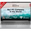 Lenovo Ideapad 1 AMD Ryzen 5 5625U (16GB RAM 512 GB SSD Windows 11 Office Home 2024 15.6 Inch (39.6Cm) FHD IPS Display 3 Months Game Pass Grey 1.6 Kg)