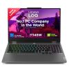 Lenovo LOQ 2024 13th Gen Core i7-13650HX NVIDIA RTX 4060 8GB (24 GB RAM 512 GB SSD 15.6 (39.6cm) Windows 11 Office Home 2024 100% sRGB 3 Mon. Game Pass Grey2.4 Kg),Gaming Laptop