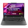 Lenovo LOQ 12Th Gen Intel Core I5-12450HX NVIDIA RTX 2050 4 GB (12 GB RAM 512 GB SSD 15.6 Inches (39.6Cm) 144Hz Windows 11 100% Srgb 3 Month Game Pass 1 Yr ADP Free Grey 2.4 Kg), 83GS008VIN Gaming Laptop