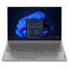 Lenovo V15 AMD Ryzen 7 7730U 15.6 (39.62cm) FHD 250 Nits Antiglare Thin and Light Laptop (Free MS Office) Lifetime (16 GB 512 GB SSD Windows 11 Iron Grey 1.65 Kg) 1 Year Brand Warranty, 83CRA01SIN