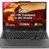 Lenovo LOQ 2024 AMD Ryzen 7 7435HS 15.6 (39.6cm) 144Hz 300Nits FHD IPS Gaming Laptop (24 GB 512 GB SSD Win 11 NVIDIA RTX 4060 8 GB Graphics 100% sRGB Office 21 1 Yr ADP Free Grey 2.4 Kg), 83JC0046IN