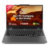 Lenovo LOQ 2024, AMD Ryzen 5 7235HS, NVIDIA RTX 3050-6GB, 24 GB RAM, 512 GB SSD, FHD IPS 144Hz 300Nits, 15.6 (39.6 cm), Windows 11, Office 21, Grey, 2.4Kg, 83JC0078IN, 100% sRGB,1 Yr ADP Free Gaming Laptop