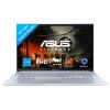 ASUS Vivobook 15, 13th Gen, Intel Core i5-13420H (Intel UHD iGPU16 GB RAM 512 GB SSD FHD 15.6 60Hz Backlit Keyboard Windows 11 M365 Basic (1Year) Office Home 2024 Cool Silver 1.70 kg) X1502VA-BQ835WS